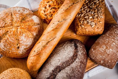 哪里有好的烘焙学校能学面包的？